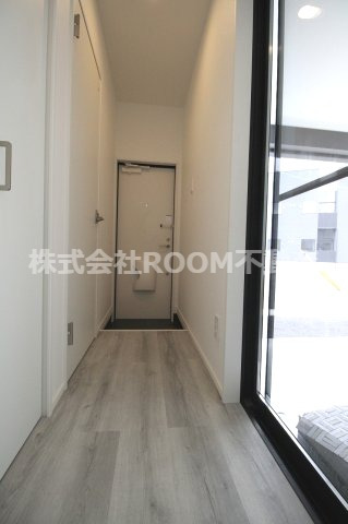 その他部屋・スペース　明るい室内です