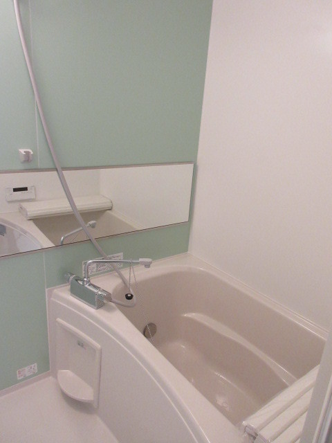 バス・シャワールーム　お風呂