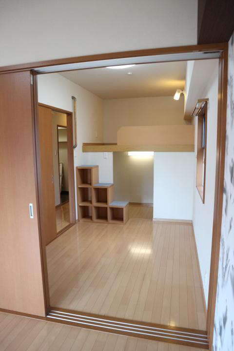 その他部屋・スペース