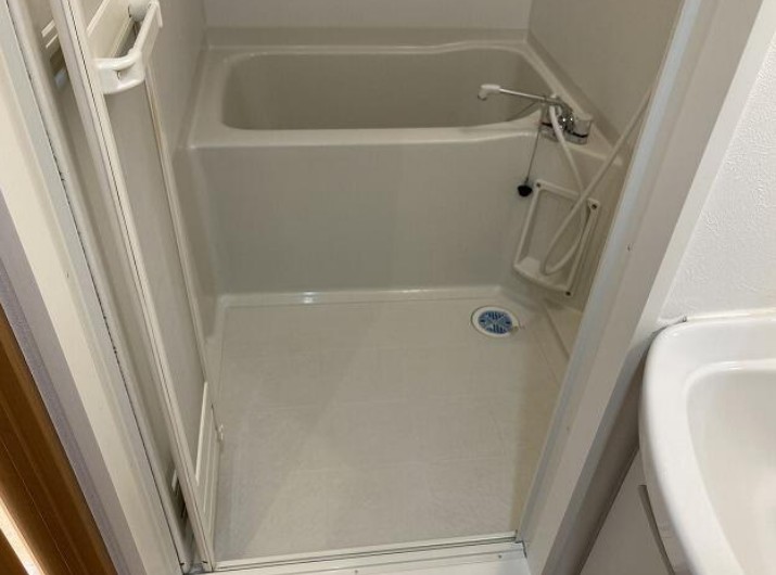 バス・シャワールーム　☆浴室☆