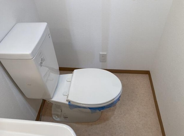 トイレ　☆トイレ☆