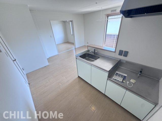 キッチン　他社様掲載物件もまとめてご紹介、ご案内可能です(^^)/