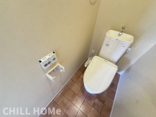 トイレ　他社様掲載物件もまとめてご紹介、ご案内可能です(^^)/