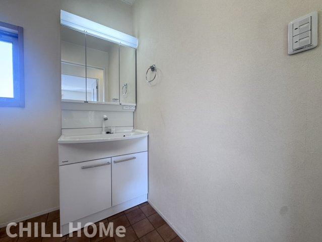 洗面設備　他社様掲載物件もまとめてご紹介、ご案内可能です(^^)/