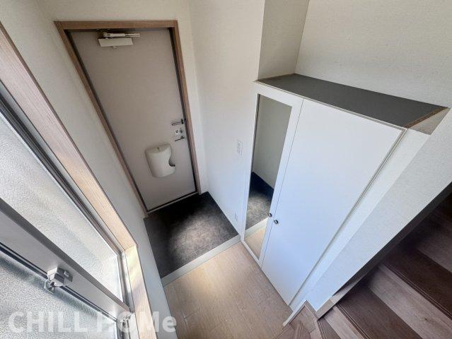 玄関　他社様掲載物件もまとめてご紹介、ご案内可能です(^^)/