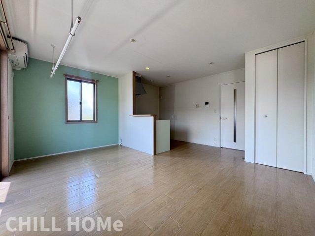 居室・リビング　他社様掲載物件もまとめてご紹介、ご案内可能です(^^)/