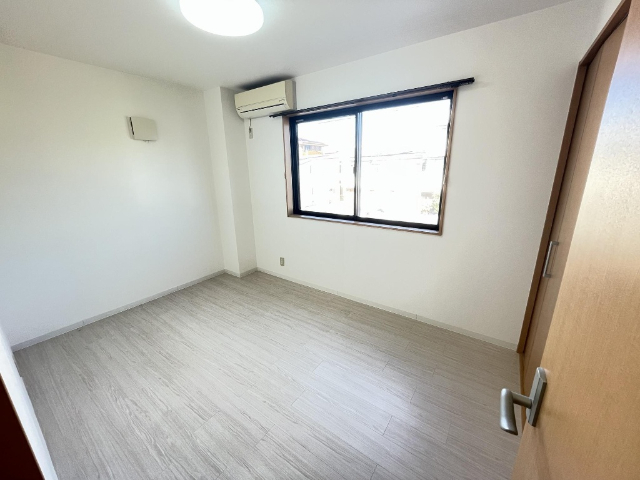 その他部屋・スペース　白床の素敵なお部屋です