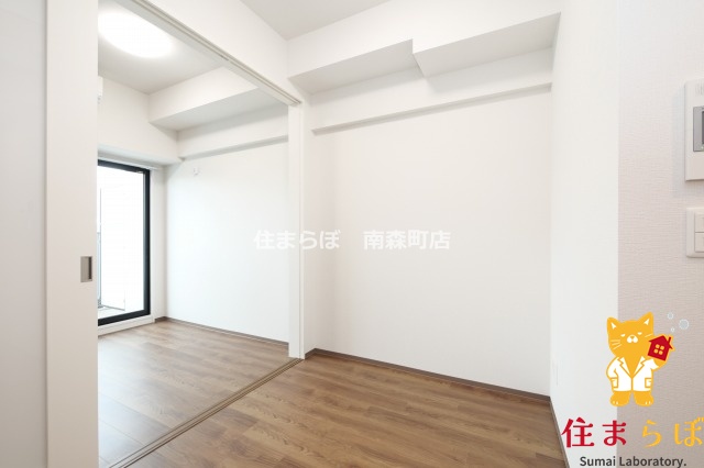 居室・リビング　暮らしの中心になる場所