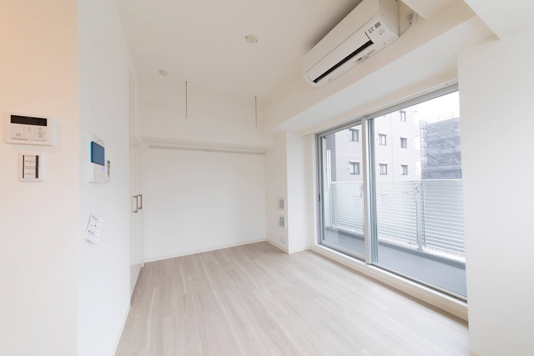 居室・リビング　※参考写真