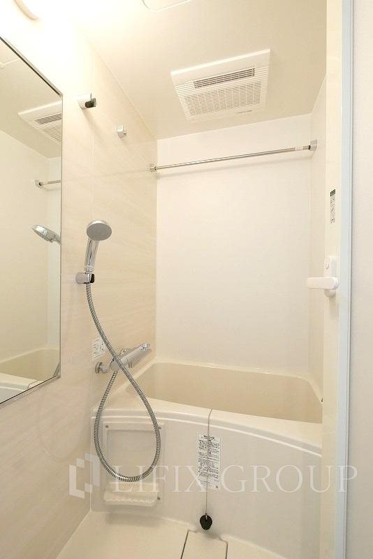 バス・シャワールーム　風呂