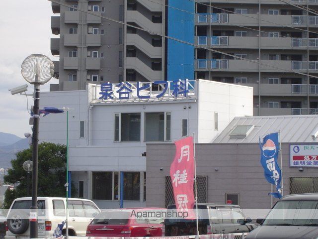 その他　皮膚科（その他）まで1000m