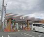 コンビニ　セブンイレブン　園部城南町店（コンビニ）まで1700m