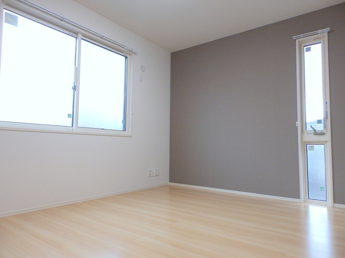 その他部屋・スペース　洋室5.7帖