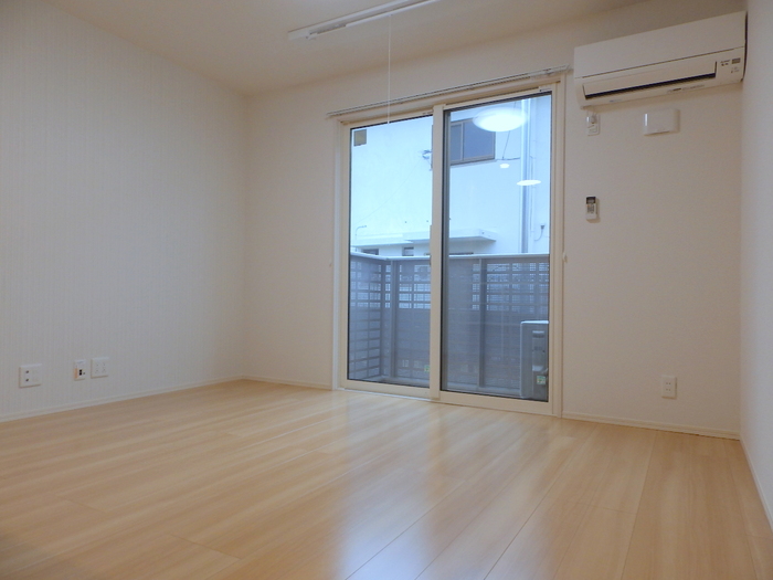 居室・リビング　LDK11帖