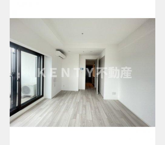 居室・リビング　リビングです