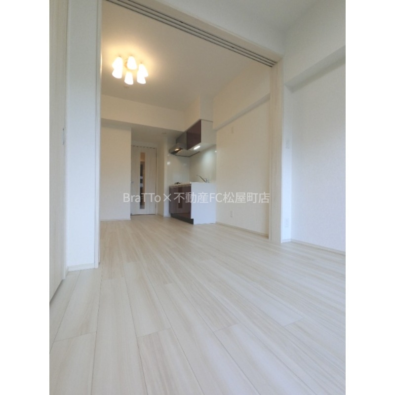 その他部屋・スペース　洋室