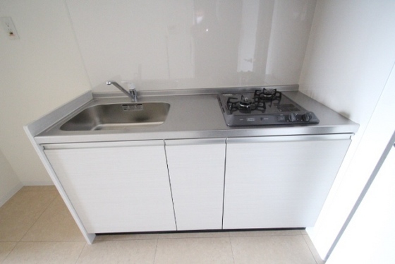 キッチン　※別部屋の写真です