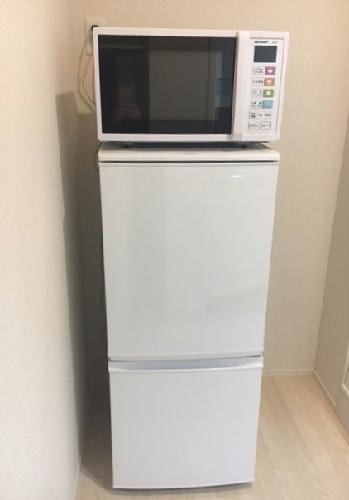 その他設備　家具家電