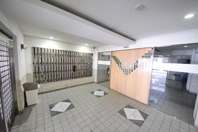 エントランス　★エントランス★