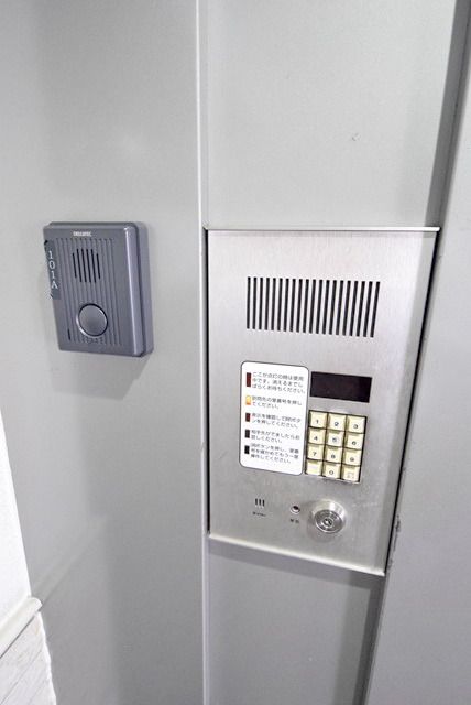 セキュリティ　★セキュリティー・オートロック★