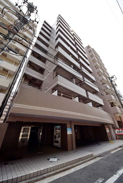 建物外観　★外観★