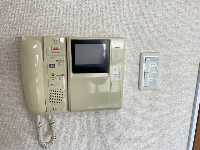 居室・リビング　LDK