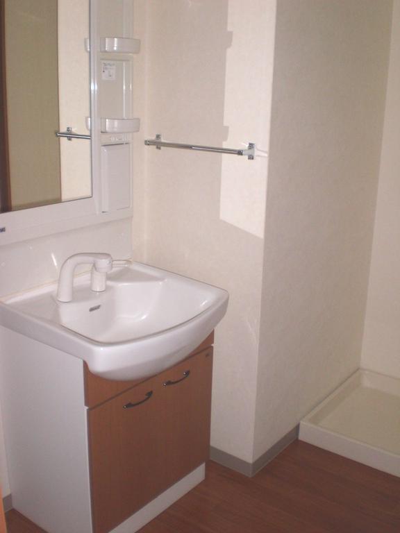 洗面設備　シャンプードレッサー