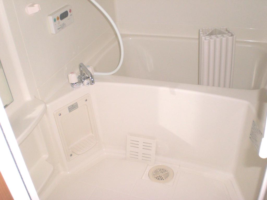 バス・シャワールーム　追焚機能/浴室乾燥機付きバス