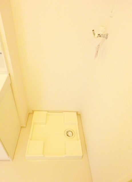 その他設備　★イメージパース★