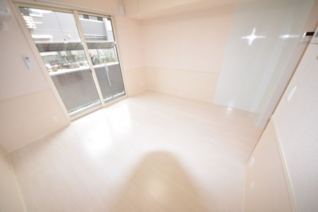 居室・リビング　洋室9.5帖