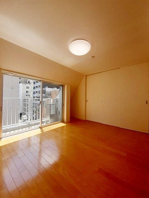 居室・リビング　物件画像