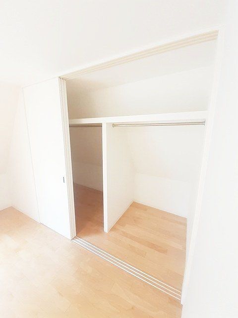 収納　物件画像