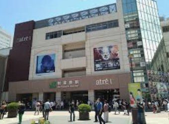 その他　秋葉原駅(JR東日本 総武本線)（その他）まで760m