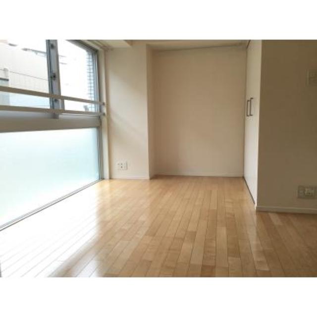 居室・リビング　※写真は同タイプ住戸です。