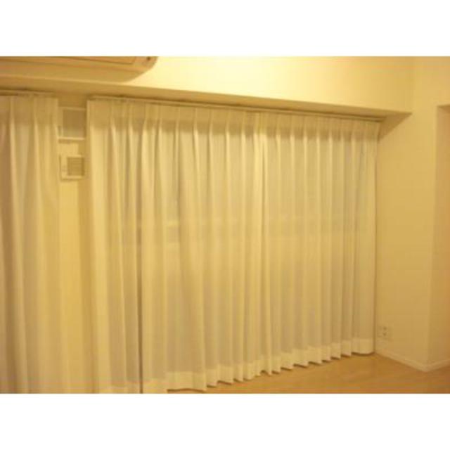 収納　※写真は同タイプ住戸です。