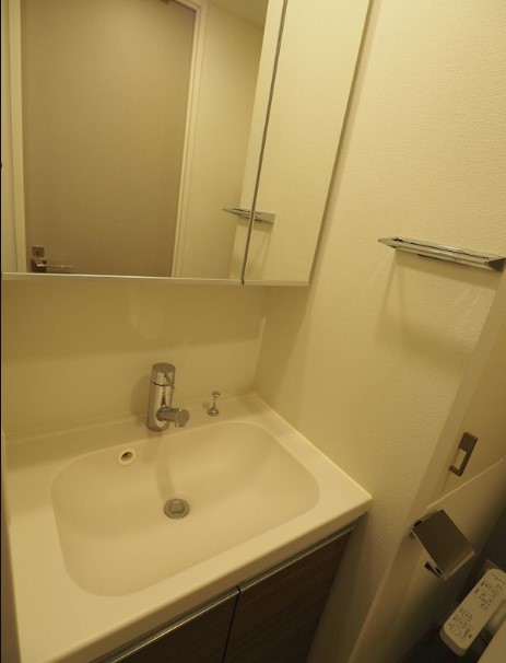 洗面設備　洗面※別部屋参考写真