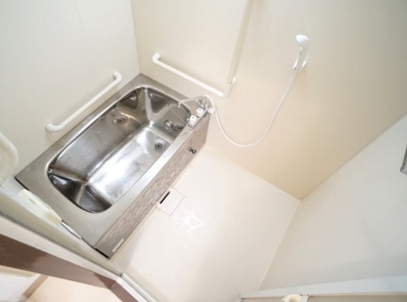 バス・シャワールーム　他部屋参考写真