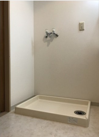 その他設備　他部屋参考写真