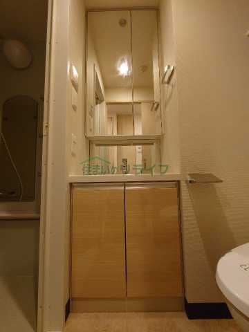 洗面設備　リライフ浅草店