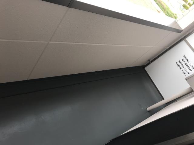 その他　ベランダ