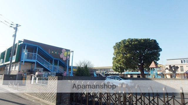 幼稚園・保育園　ことぶき幼稚園（幼稚園・保育園）まで658m