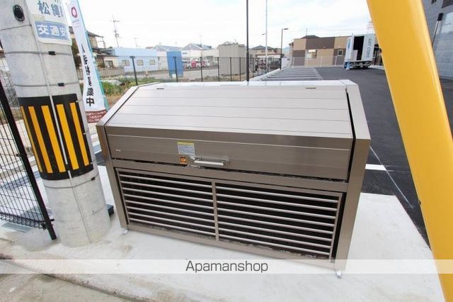 その他共有部分　その他共有部分