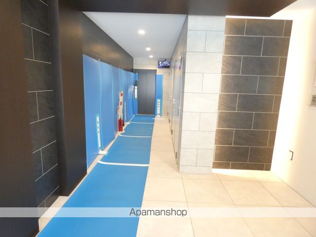 ロビー　ロビー