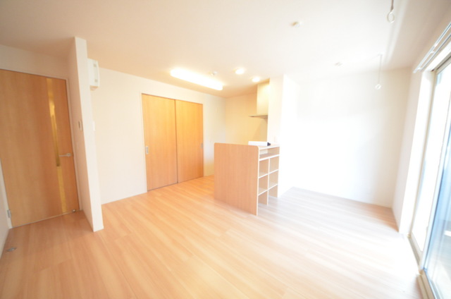 居室・リビング　～家族団欒はこちらです～