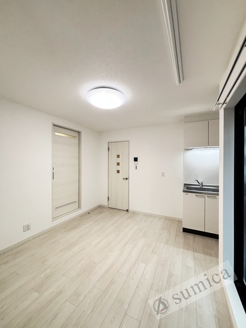 居室・リビング　ゆったりできるリビングです♪♪