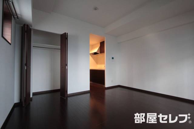 その他部屋・スペース　反対側から見た様子