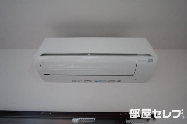 その他設備　毎日快適な気温で