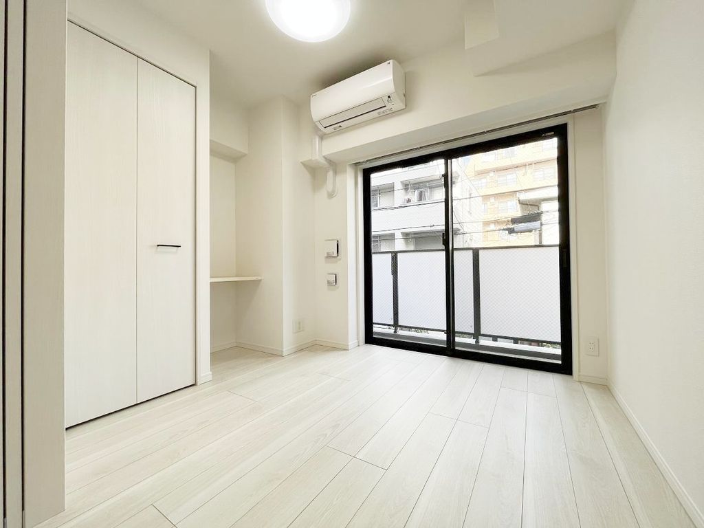 その他部屋・スペース　リビング/居室