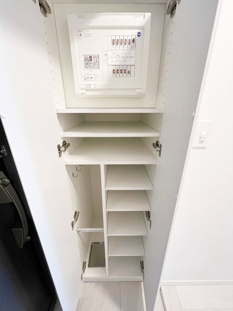 その他設備　設備