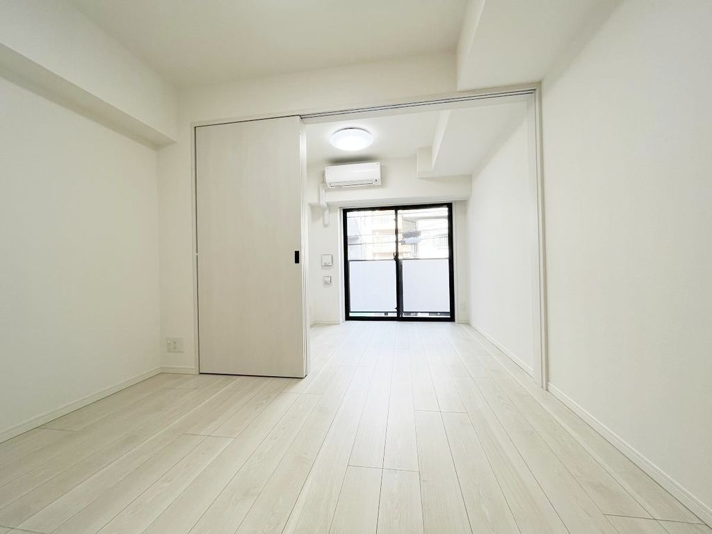 居室・リビング　リビング/居室